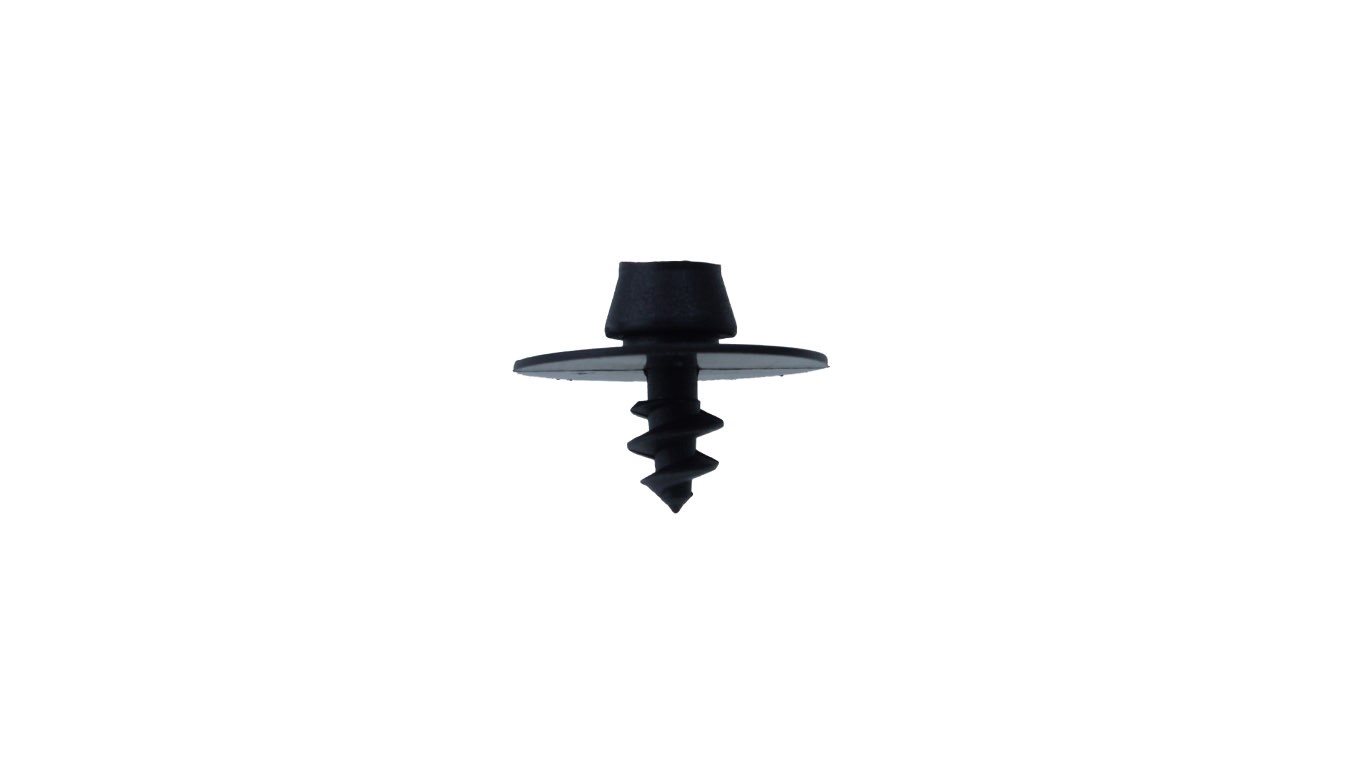 BEVESTIGINGSSET SCHROEF ROND (1SET) 3