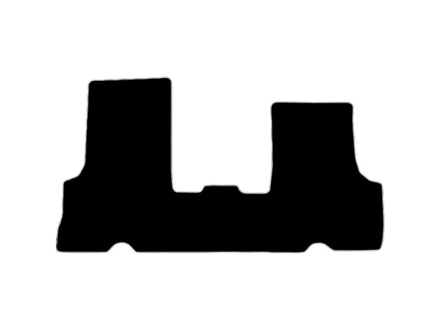 MATTENSET VELOURS (DONKERGRIJS) CITROEN BERLINGO 1997-2005 MULTI-I