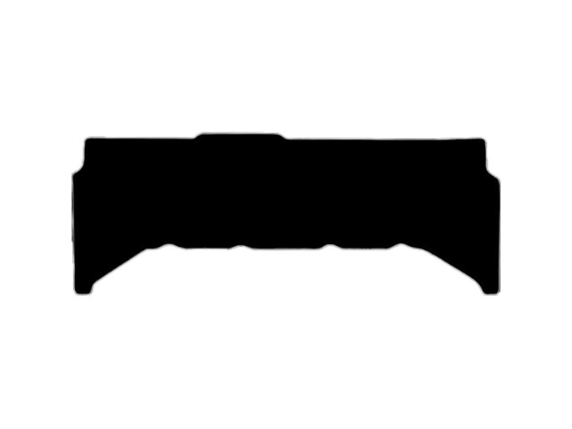 MATTENSET VELOURS (DONKERGRIJS) OPEL MOVANO 2010-