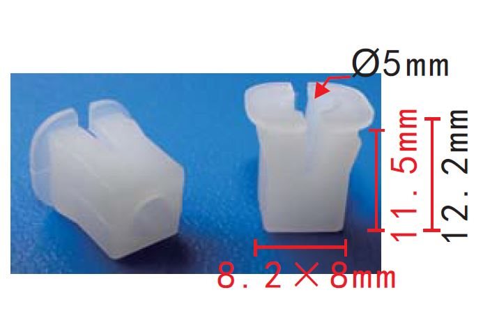 CLIP OPEL OE: 1216957, 90230960 2