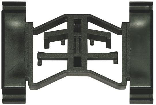 CLIP OPEL OE: 188551, 9114735