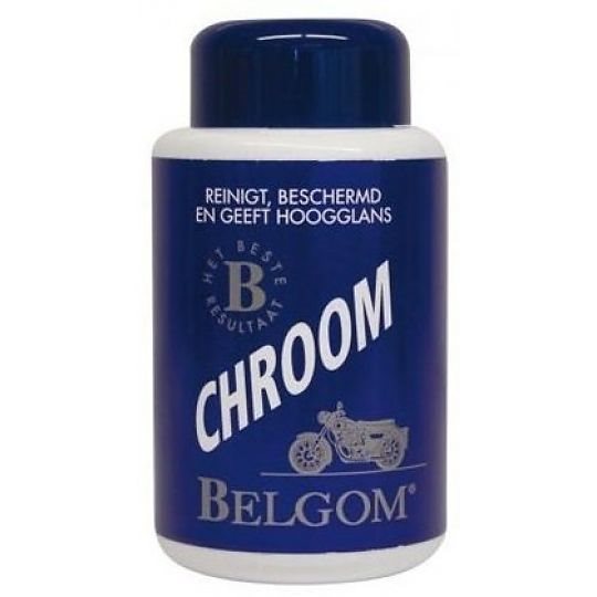 BELGOM CHROOM