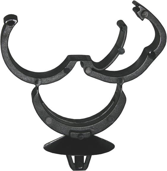 CLIP PEUGEOT, CITROEN OE: 6992H3