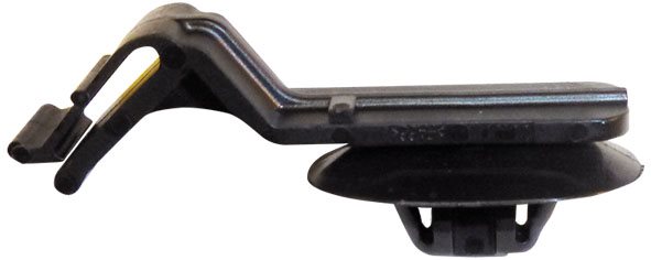 CLIP CITROËN-PEUGEOT OE: 9673943180
