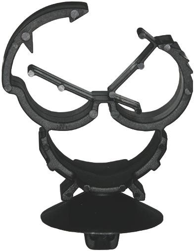CLIP RENAULT OE: 7703079285