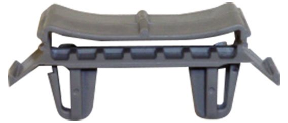 CLIP RENAULT OE: 727605174R