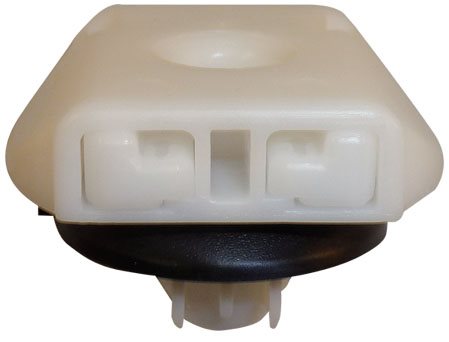 CLIP RENAULT OE: 748164022R