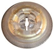 CLIP RENAULT OE: 7703044097