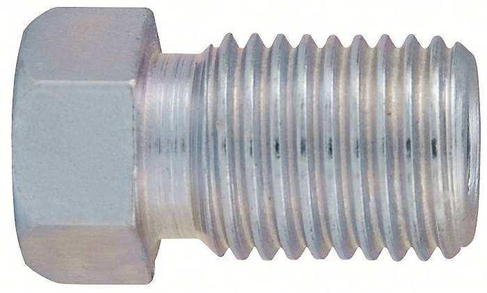 REMNIPPEL 3/8-24UNFX18MM SW10 ø5MM