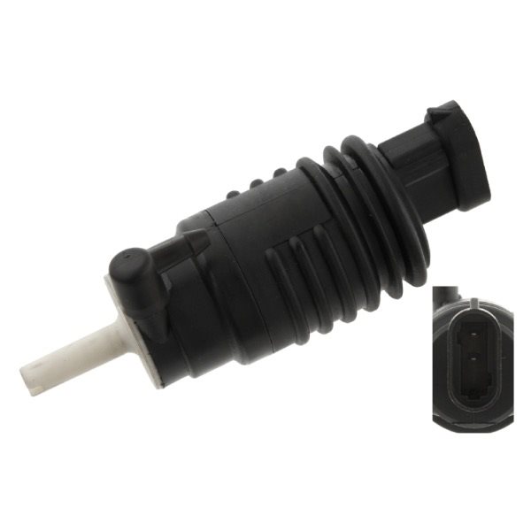 RUITENSPROEIERPOMP RENAULT OE: 7700802336
