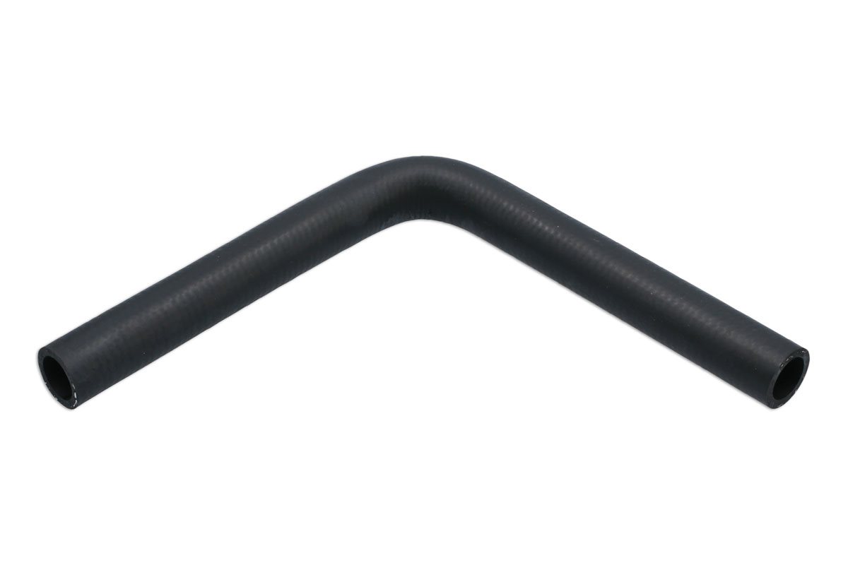 RADIATORSLANG 90GR BOCHT 20MM INWENDIG 200 X 200MM