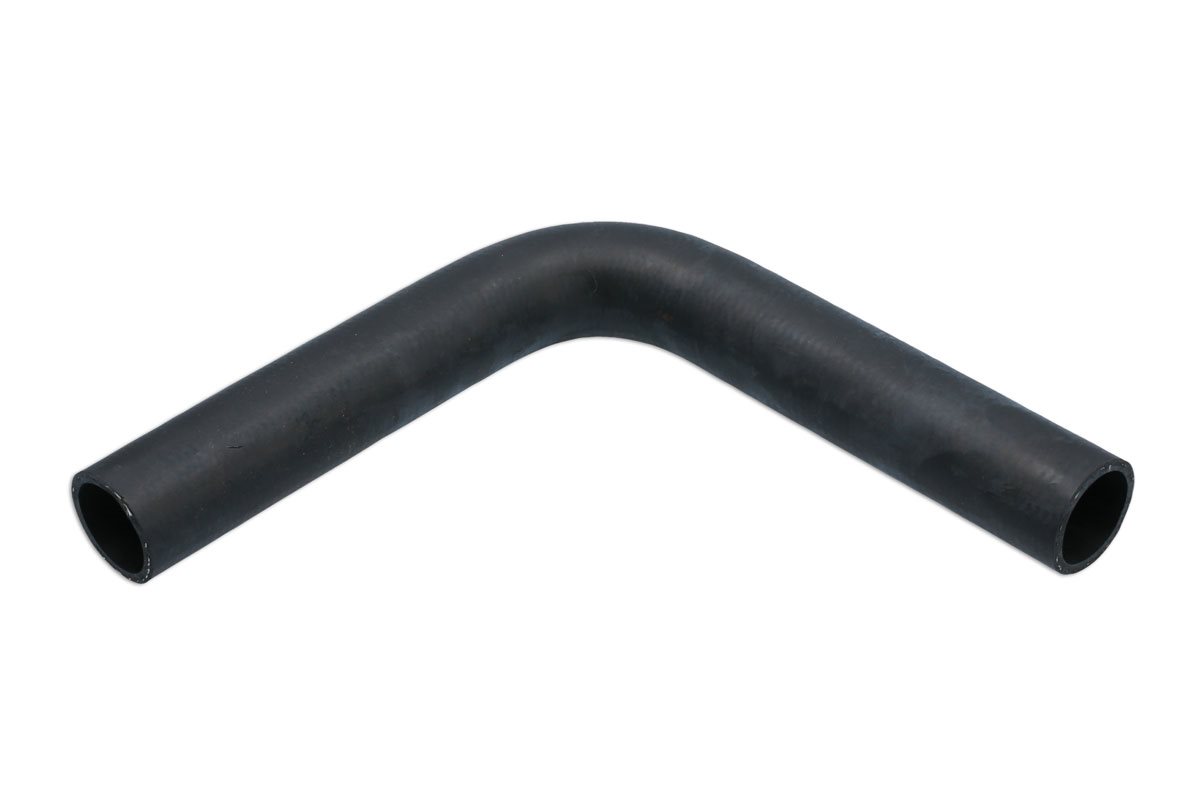 RADIATORSLANG 90GR BOCHT 32MM INWENDIG 200 X 200MM