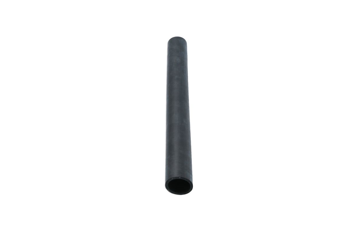 RADIATORSLANG RECHT 32MM INWENDIG X 400MM