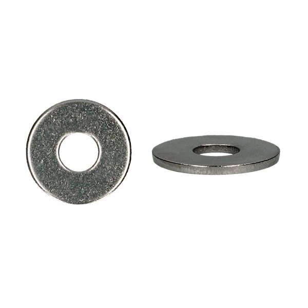 D9021 RVS A4 SLUITRING (3XD) M4