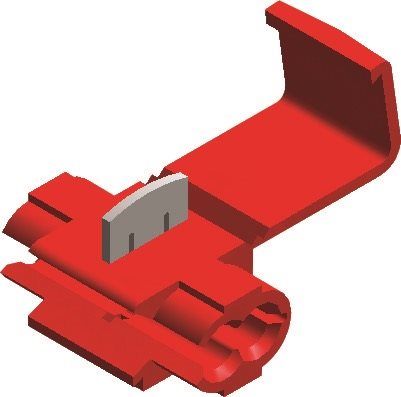 PP SCOTCH LOCK ROUGE K905 (QS 43)