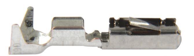 BUSCONTACT MICRO QUADLOK SYSTEM (MQS) 0,63 0,5-0,75MM2