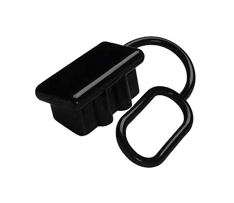 POWER CONNECTORSTOFKAP 120A ZWART
