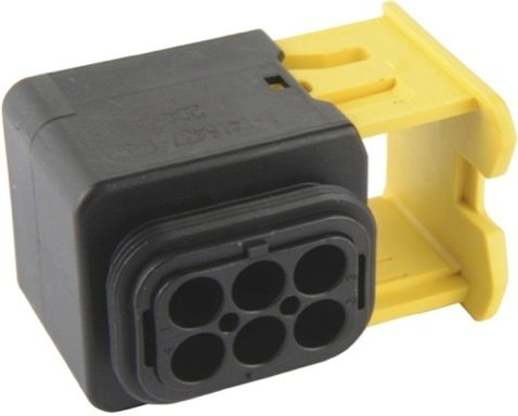 HDSCS connector