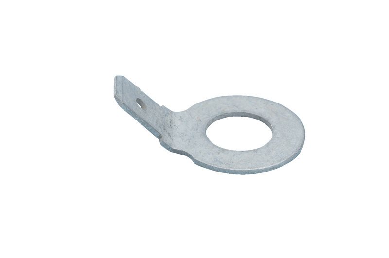 CONTACTTONG ON 6,3X0,8 M8