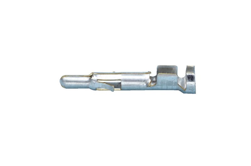 RONDSTEKER MS TIN ONGEISOLEERD UP LOCK 2-LIP 0,5-2,1MM² PEN Ø2,12