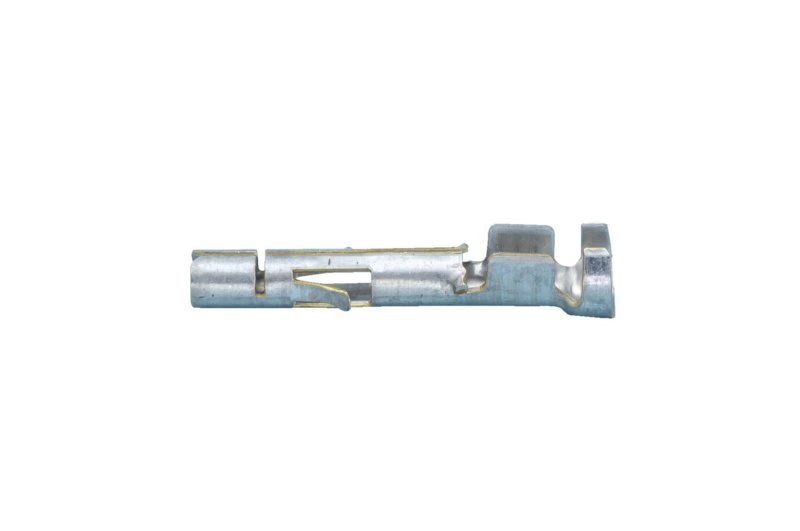 RONDSTEEKHULS ONGEISOLEERD UP LOCK 2-LIP VROUW 0,5-2,1MM² HULS Ø2,12