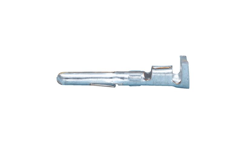 MATE-N-LOCK RONDSTEKER MALE 1,0-2,5MM² Ø2,1
