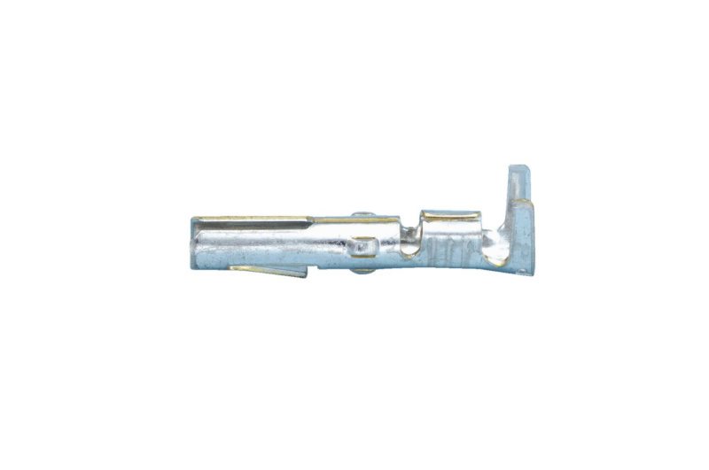 MATE-N-LOCK RONDSTEKERHULS FEMALE 1,0-2,5MM² Ø2,1