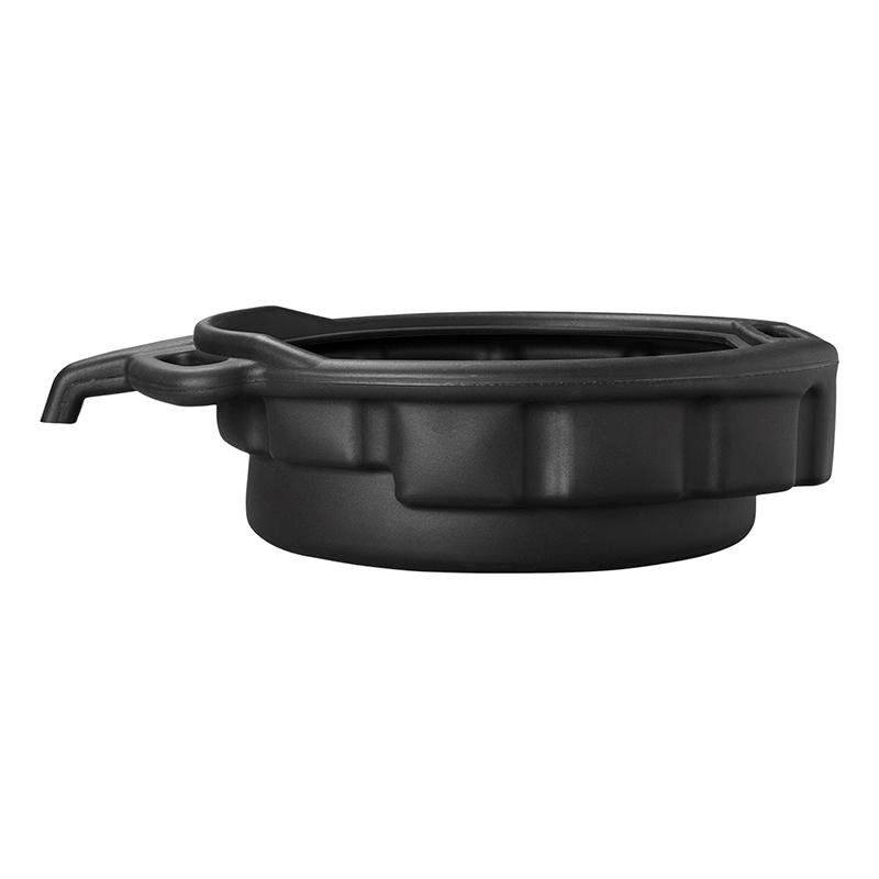 OLIE OPVANGBAK 15L 2