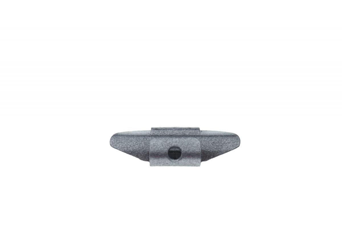 WIELGEWICHT STAAL / UNIVERSEEL 15 GRAM 3