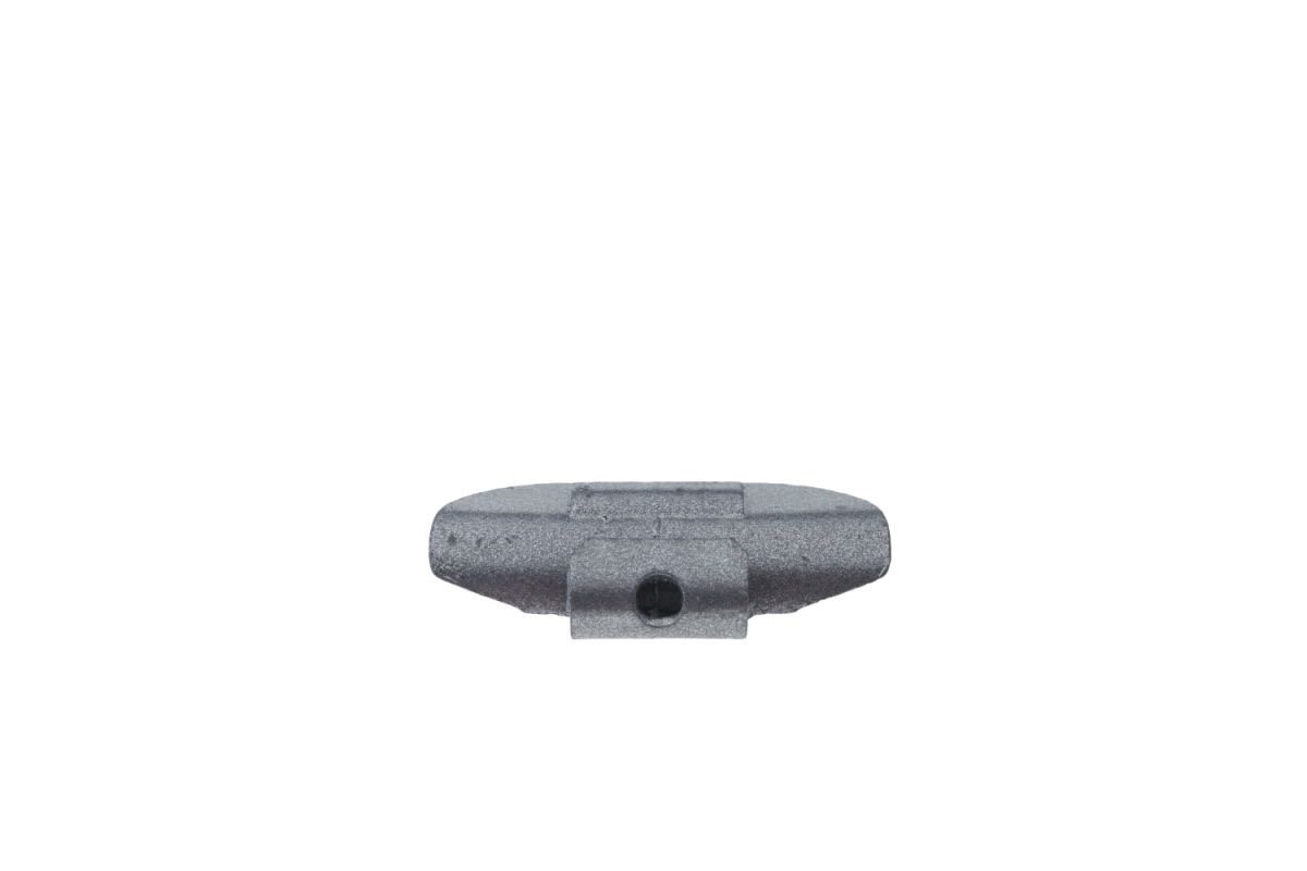 WIELGEWICHT STAAL / UNIVERSEEL 20 GRAM 3