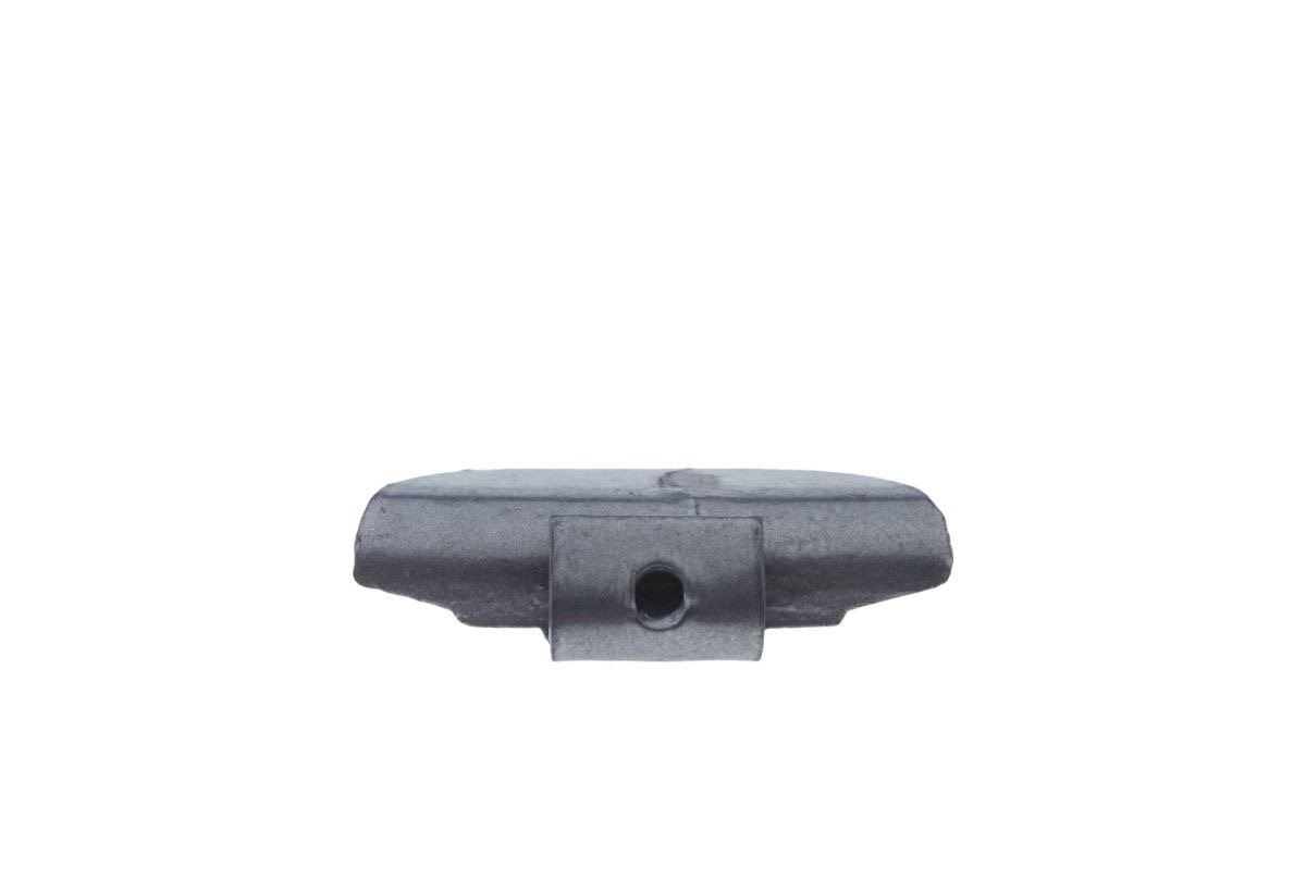 WIELGEWICHT STAAL / UNIVERSEEL 25 GRAM 3