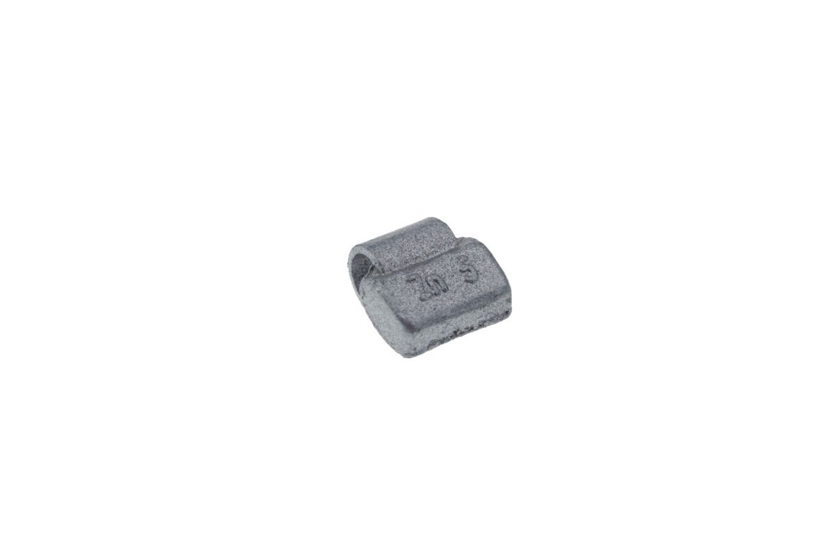 WIELGEWICHT STAAL / UNIVERSEEL 5 GRAM