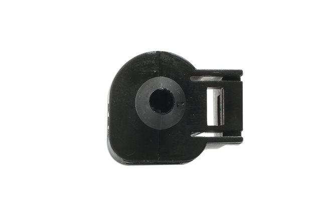 VAG CONNECTOR FEMALE OE: 1J0973701 1-WAY 3