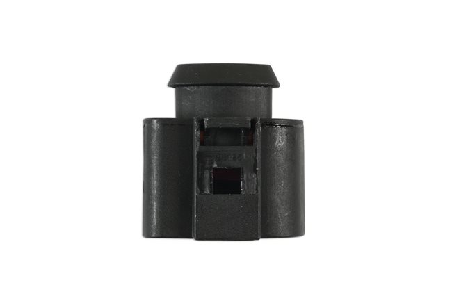 VAG CONNECTOR FEMALE OE: 1J0973704 4-WAY