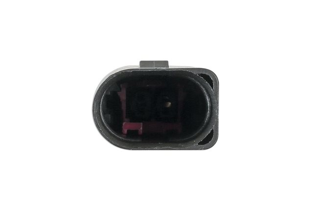 VAG CONNECTOR MALE OE: 1J0973802 2-WAY 2