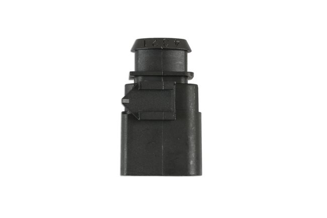 VAG CONNECTOR MALE OE: 1K0973804 4-WAY
