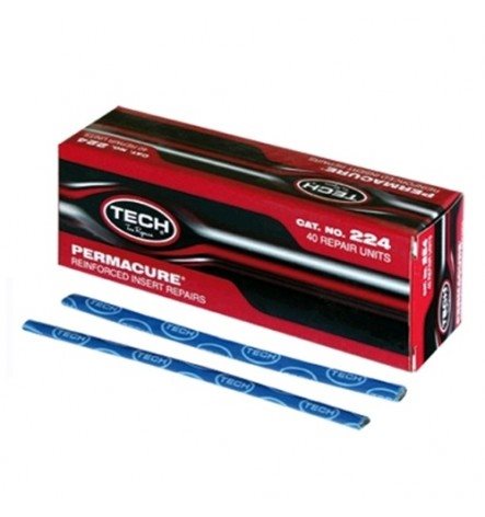 TECH 224 PERMACURE REPAIRS REPARATIEKOORDEN 130MM