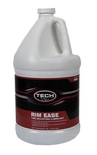 TECH 720 RIM EASE BANDENMONTAGE VLOEISTOF 4L