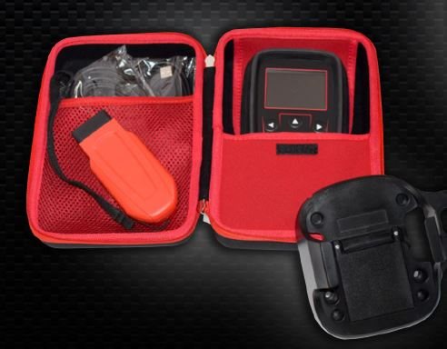 BARTEC TPMS TOOL TECH-600 BLUETOOTH OBD 2