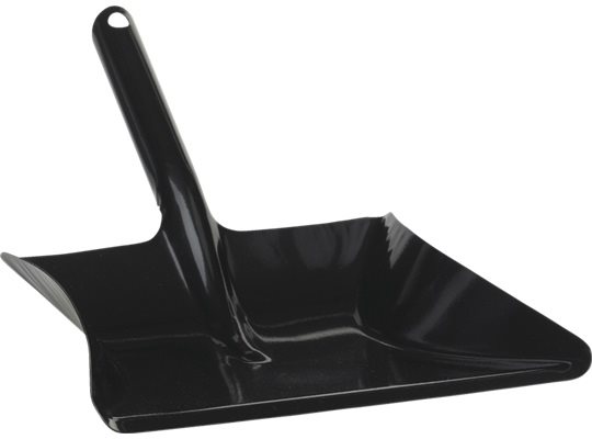 VIKAN TRANSPORT 558552 METALEN STOFBLIK,