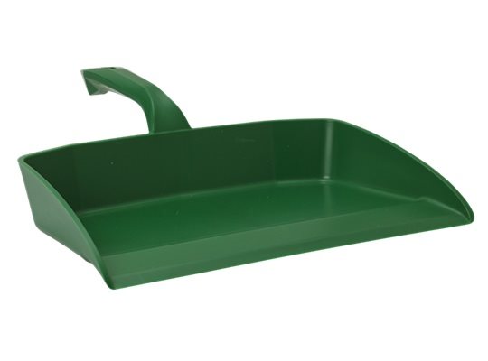 VIKAN HYGIENE 5660-2 STOFBLIK, GROEN