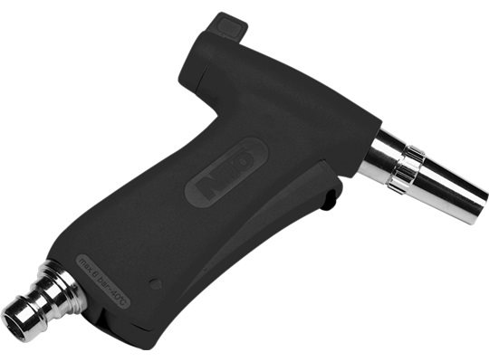 VIKAN HYGIENE 93229 SPUITPISTOOL, ZWART