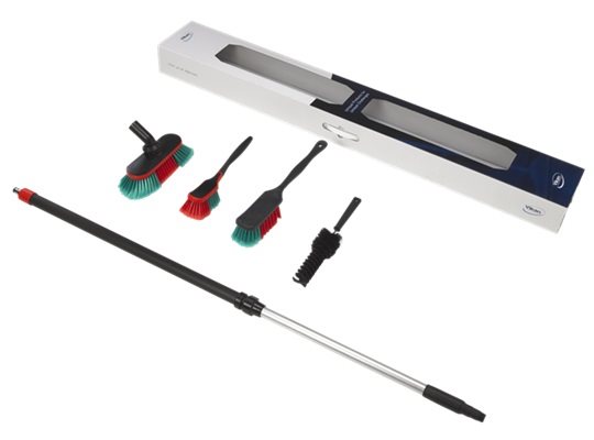 VIKAN TRANSPORT 990052 STARTER PACK 5