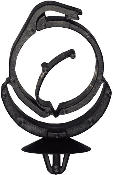 CLIP VAG OE: 99951124440
