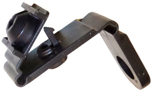 CLIP VAG OE: 8E0821989A