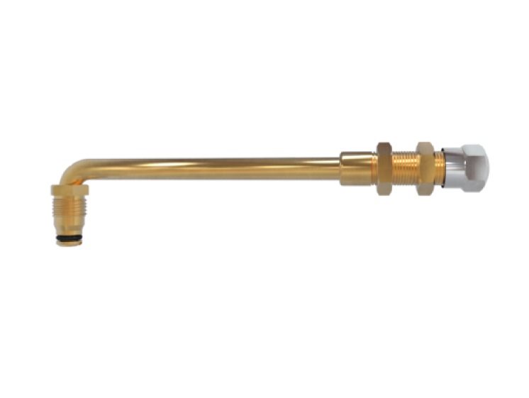 INSCHROEFVENTIEL E.M. V5.04.2    TRJ651-02 119MM 90*