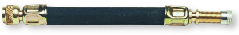 TRUCK VERLENGVENTIEL FLEXIBEL RUBBER 160MM