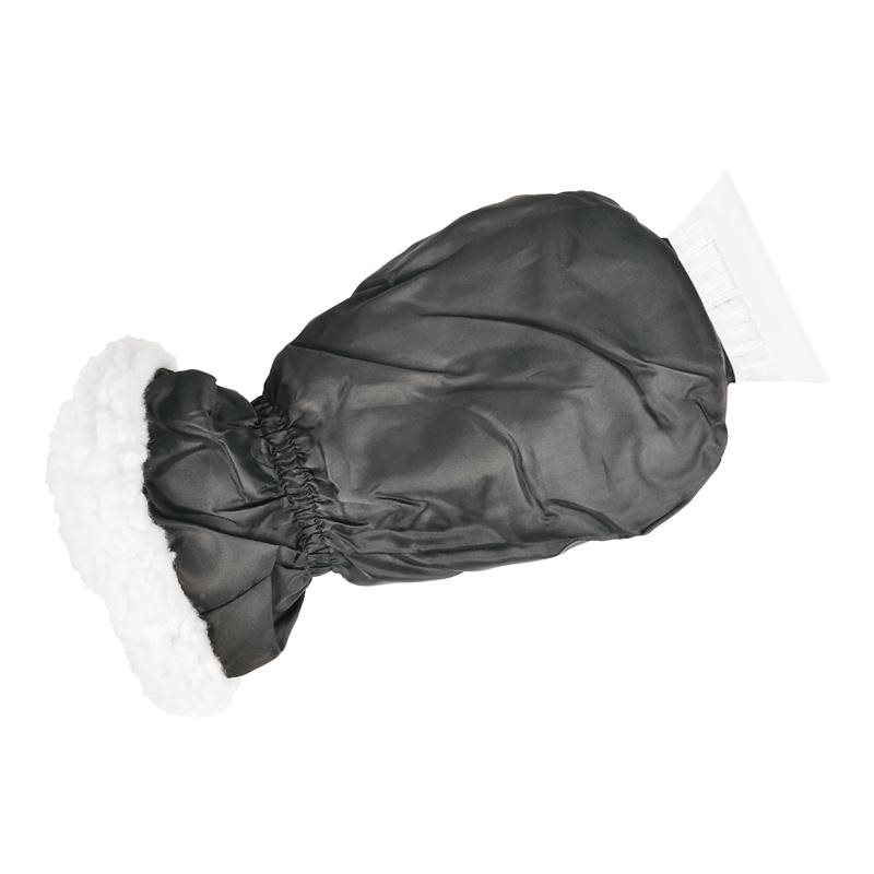 IJSKRABBER MET HANDSCHOEN DELUXE