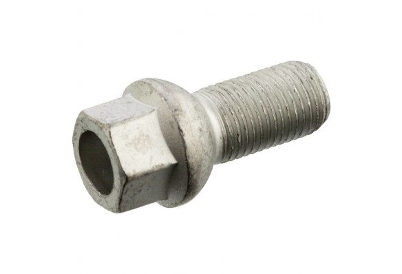 WIELBOUT OE M14X1,5-25(45) BOL R13 HEX17