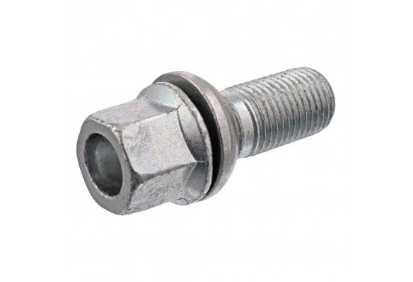 WIELBOUT OE M14X1,5-22(51) BOL R14 LOSSE RING HEX17